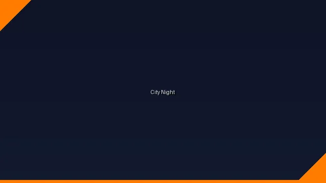 城市夜景主题赛 - 卡鲁亚克 日常 视频创作挑战